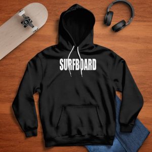 Surfboard Sweatshirt