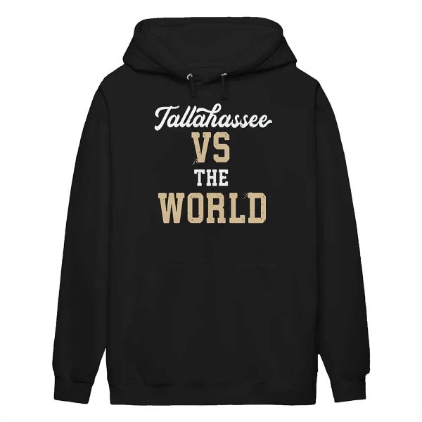 Tallahassee Vs The World Limited Shirt