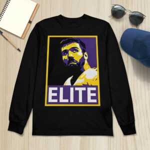 Terrell Suggs Joe Flacco Elite Debate Shirt