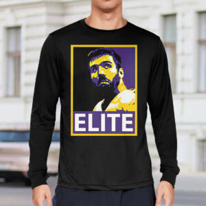 Terrell Suggs Joe Flacco Elite Debate Shirt