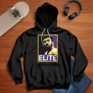 Terrell Suggs Joe Flacco Elite Debate Shirt