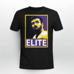 Terrell Suggs Joe Flacco Elite Debate Shirt