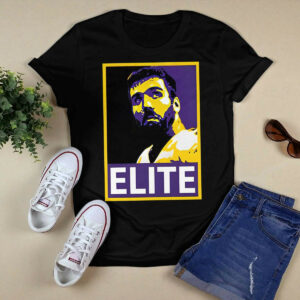 Terrell Suggs Joe Flacco Elite Debate Shirt