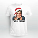 The Blessing Shirt