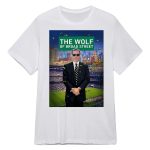 The Wolf Of Broad Street Shirt