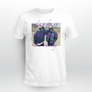 This Is For My People Who Just Lost Somebody Shirt