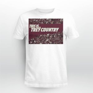This Is Trey Country Shirt