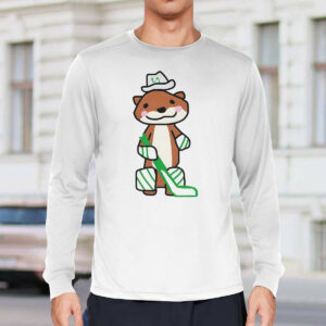 Thomas Harley Dallas Stars Jake Otter Stan Shirt