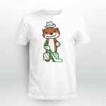 Thomas Harley Dallas Stars Jake Otter Stan Shirt