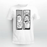 Thomas Tomska Ridgewell I Guess Shirt