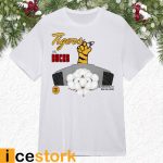 Tigers Vs Bucks Bowl Game Shirt