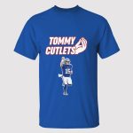 Tommy Cutlets Tommy Devito Shirt