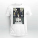 Two Childs School Daze Photo Shirt