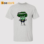 Veggie Reggie Jackson Denver Nuggets Shirt