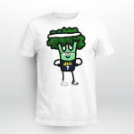 Veggie Reggie Jackson Nuggets Shirt