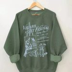 Velaris Art Festival Sweatshirt