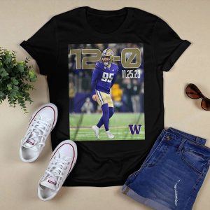 Washington Grady Gross Scholarship 11 25 23 Shirt2