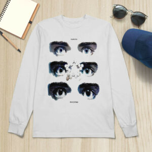 Your eyes on ecstasy shirt