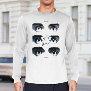 Your eyes on ecstasy shirt