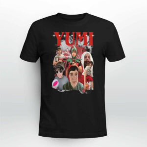 Yumimainn Yumi Shirt4