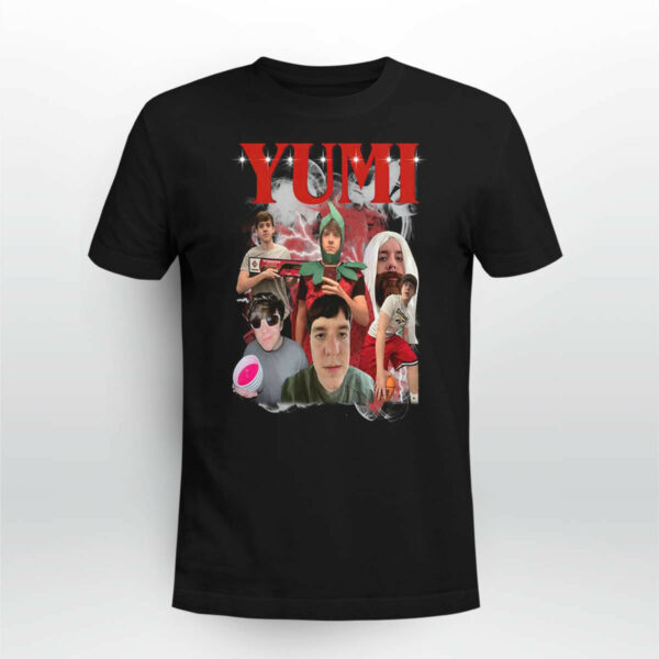 Yumimainn Yumi Shirt