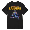 Be A Train To Failure Shirt