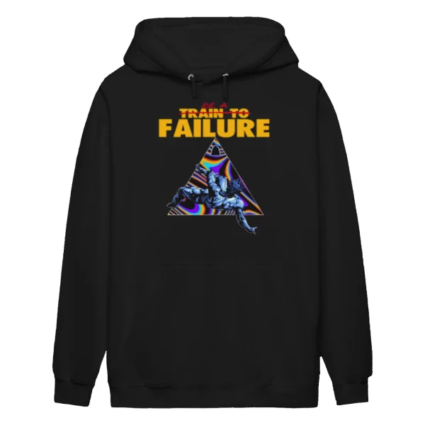 Be A Train To Failure Shirt