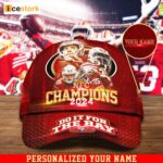 49ers Do It For The Bay Cap