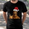 Alf Christmas Santa Shirt