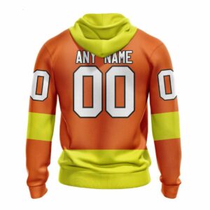 Anaheim Ducks Special City Connect Hoodie