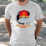 Andy Reid Frozen Mustache That’s How We Roll Again Shirt