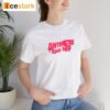 Anywhere But Here T-Shirt