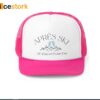 Apres Ski Trucker Hat