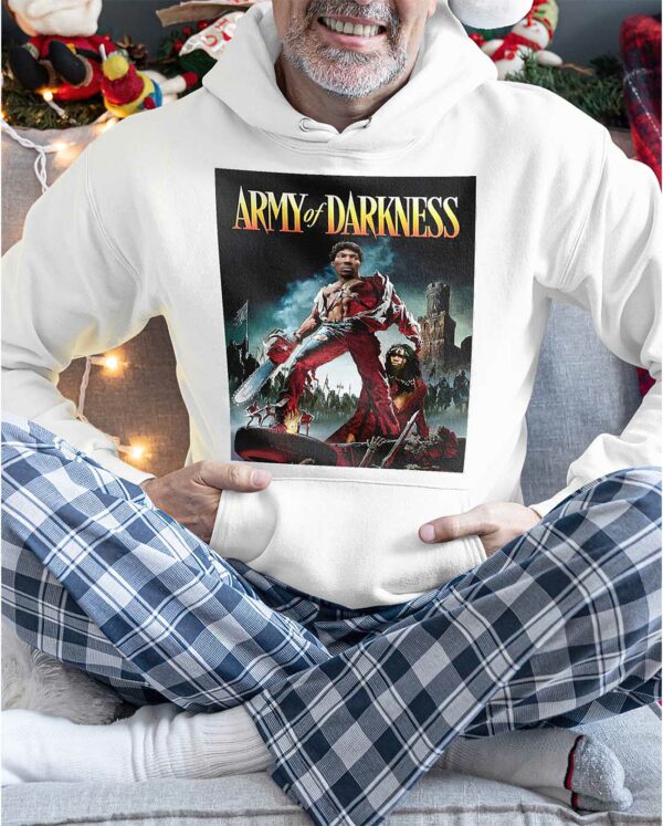 Army of Darkness Shirt