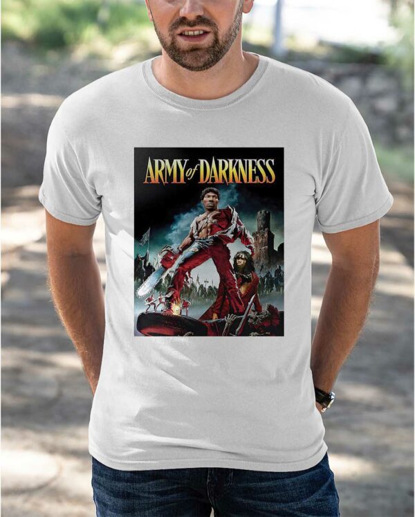 Army of Darkness Shirt