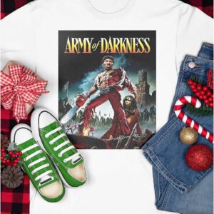 Army of Darkness Shirt3