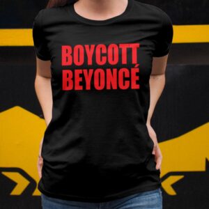 Ayo Edebiri Boycott Beyonce Shirt