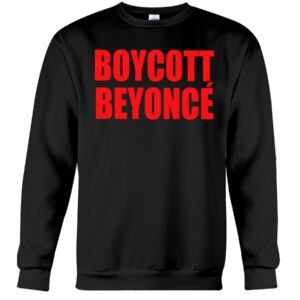 Ayo Edebiri Boycott Beyonce Shirt