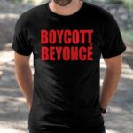 Ayo Edebiri Boycott Beyonce Shirt