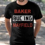 Baker Buc’ing Mayfield Shirt