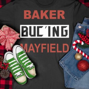 Baker Buc'ing Mayfield Shirt