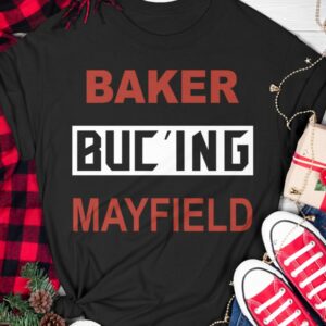 Baker Buc'ing Mayfield Shirt