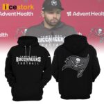 Baker Mayfield Buccaneers Hoodie