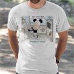 Ben Garrison We’re Almost There Kids Steamboat Willie Shirt