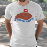 Bills The Pit Demands A Sacrifice Shirt