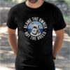 Blame The Owner Not The Breed Shirt