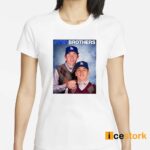 Bobby Miller Walker Buehler Step Brother Shirt