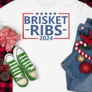 Brisket Ribs 2024 Shirt