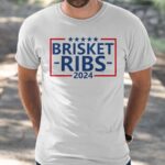 Brisket Ribs 2024 Shirt