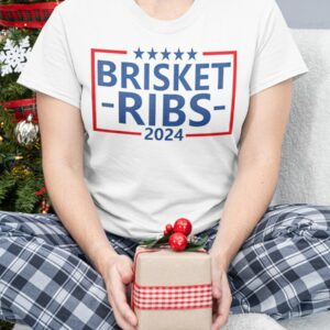 Brisket Ribs 2024 Shirt